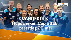 Finaledag Beker