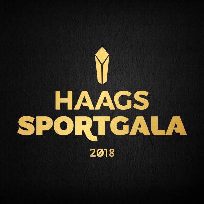 Haags Sportgala 2018