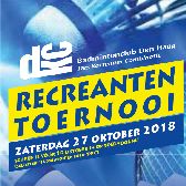 Recreanten Toernooi