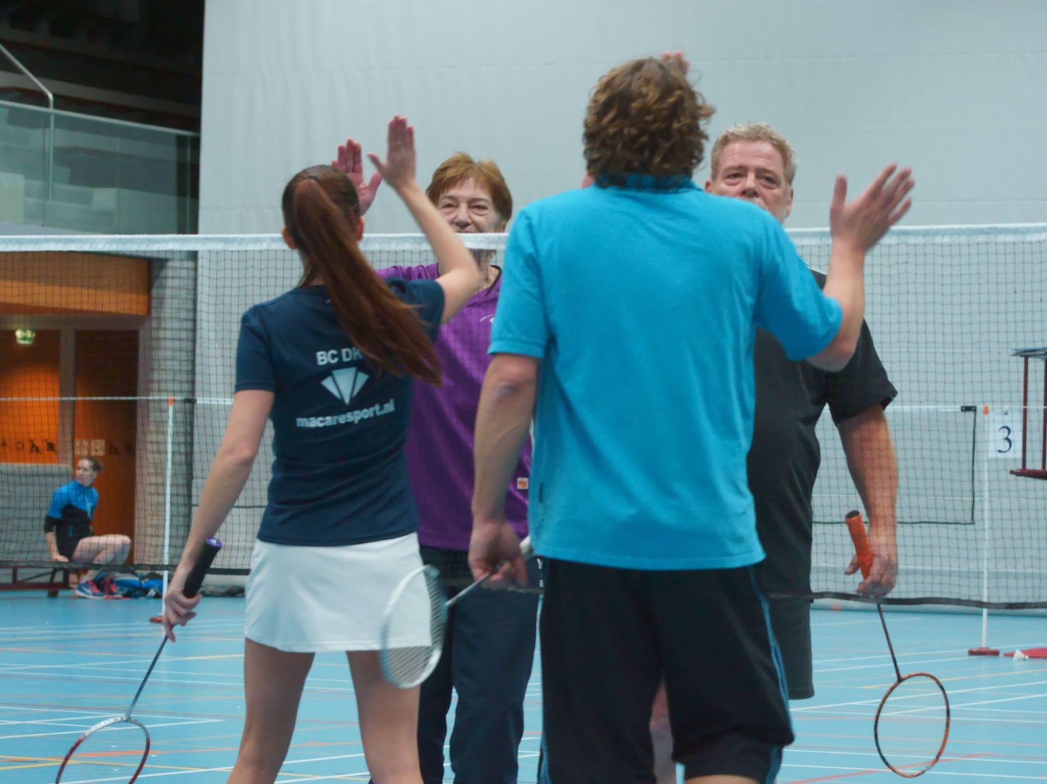 Recreanten Toernooi