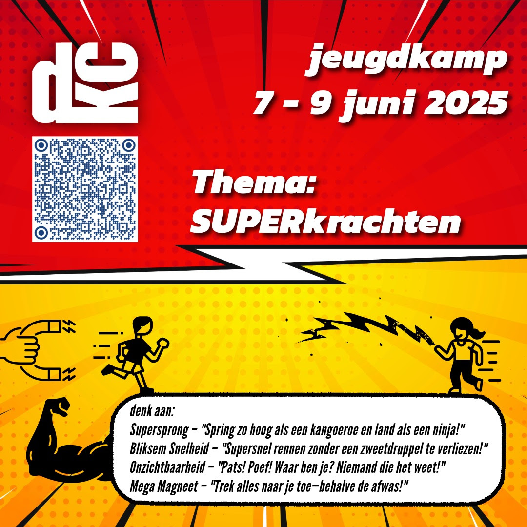 Jeugdkamp